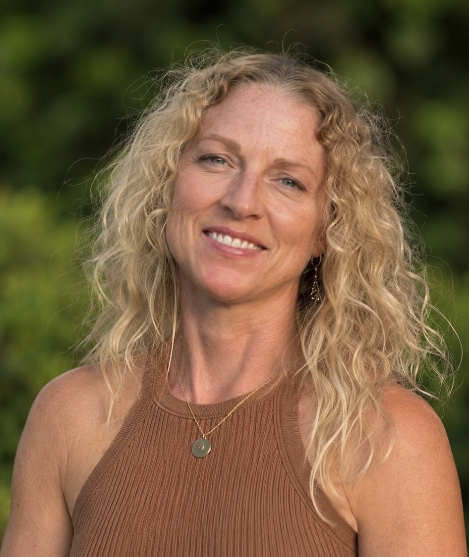 Amy Martinez, founder and head coach of Roots Fitness